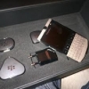 Brand New BB Porsche Design P9981, BB Blade BB TK Victory with Special Pin